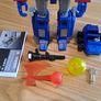 Hasbro Transformers Masterpiece Optimus Prime MP10 Action Figure Image 3