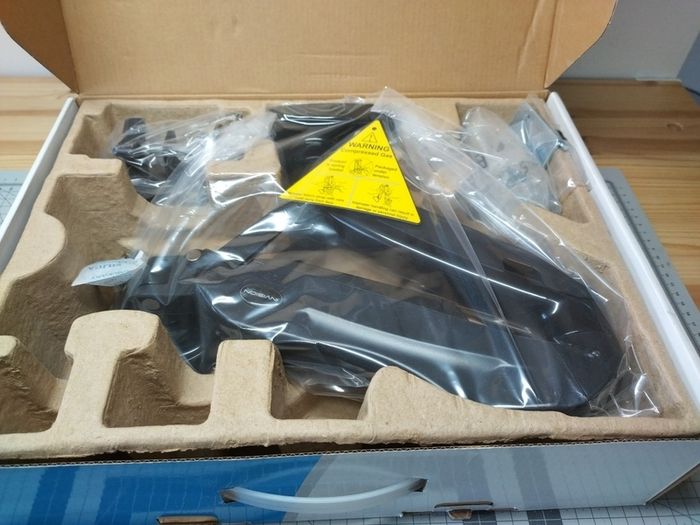 Monitor Arm VESA mount