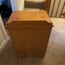 Free Pine Bedside Drawers Image 4