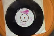 The Moody Blues - Isn't Life Strange 7" Single