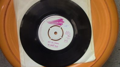 The Moody Blues - Isn't Life Strange 7" Single