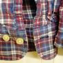 GANT Man's Checked Shirt. XL. Image 2