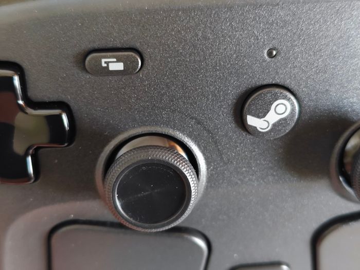 Steam Controller 2, 2026 (barely used)
