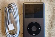 New Battery iPod 6th Generation 120gb
