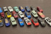 Matchbox Cars Loose Bundle - Used Unboxed