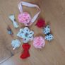 Girls hair accessories Image 2