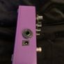 Bass Guitar Distortion Pedal Image 3