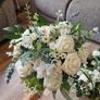 Complete wedding flowers set Image 4