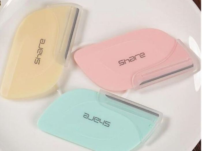 Hair Remover