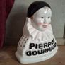 Pierrot Gourmand Ceramic Lollipop Display Image 2