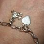 925 Silver Bracelet Image 7