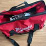 Milwaukee Tool/Drill Bag Image 2