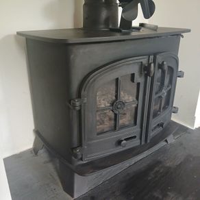 Wood/Multi fuel Burning Stove
