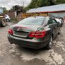 Breaking Mercedes e220cdi coupe w207 786 2011 Image 5