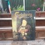 Carlsberg . Danish man original Image 2