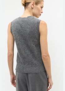 Jones New York Cashmere Vest Top