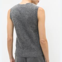 Jones New York Cashmere Vest Top