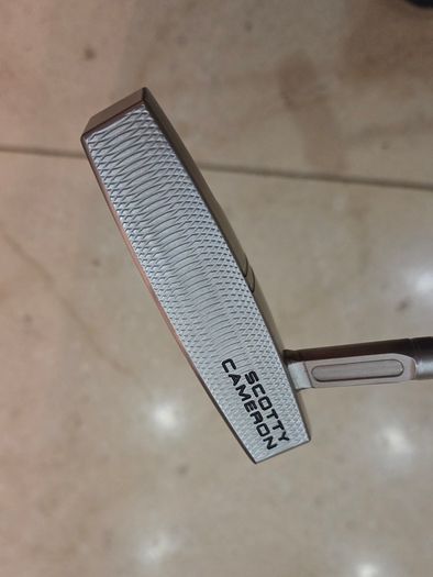 Scotty Cameron Phantom 9.5