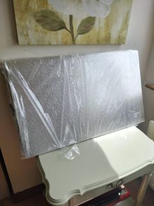 Extra large cake boards and boxes