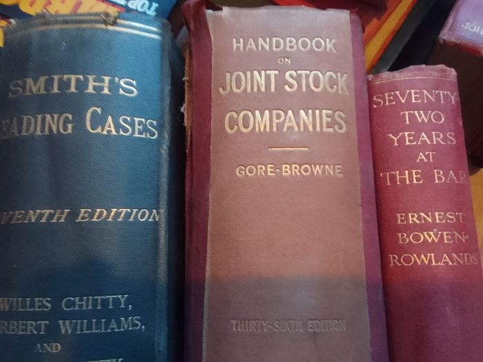 law books for sale