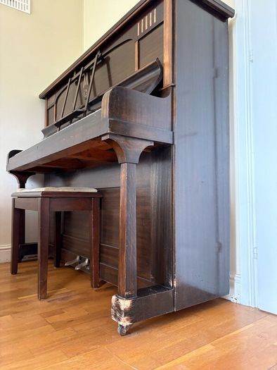 Piano