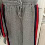 Gucci boys tracksuit 4/5yrs Image 3