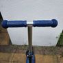 Maxi micro scooter blue 3 wheels Image 4