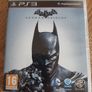 PS3 - 3 Batman Games for PlayStation Image 2