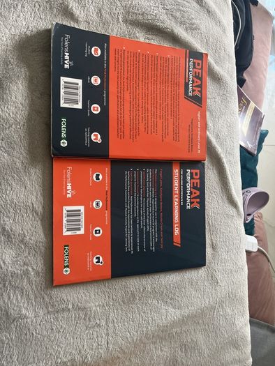 Physical education book