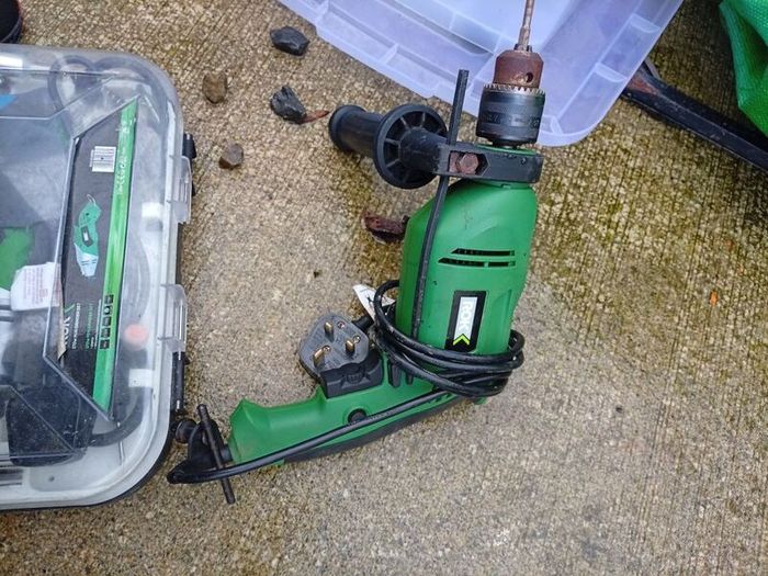 tool tools tool