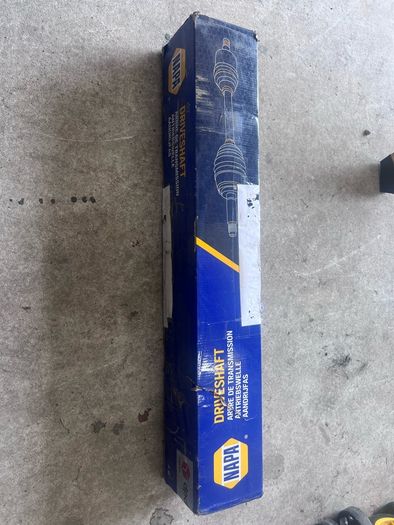 honda civic FN2 parts