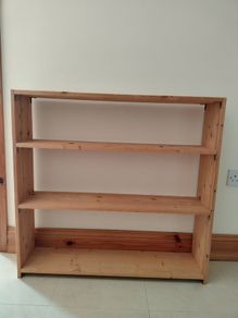 Bookcase