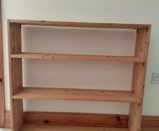 Bookcase