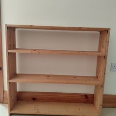 Bookcase