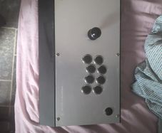 Hori Fighting Edge Blade Arcade Stick for PS4/PS5/PC