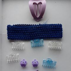 Hair Accessories