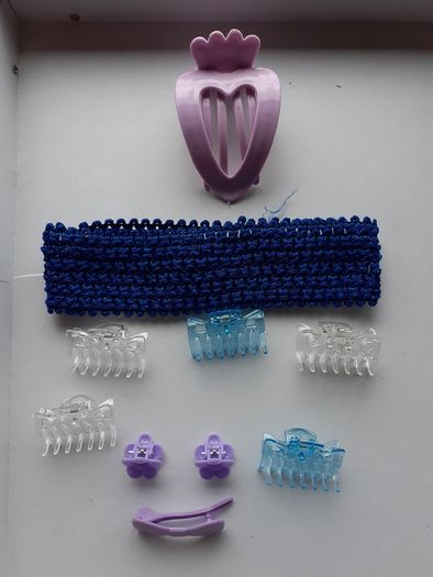 Hair Accessories