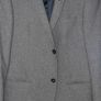 TopMan Wool Blend Blazer Image 6