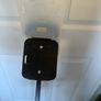 Spalding two wheel golf trolley Image 3