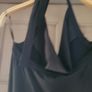 vintage Morgan black dress Image 6