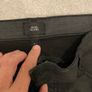 River island wet look jeans Image 2