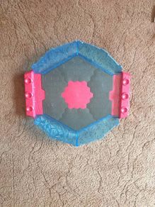 Bakugan premium battle arena