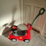 Ride on car Image 2