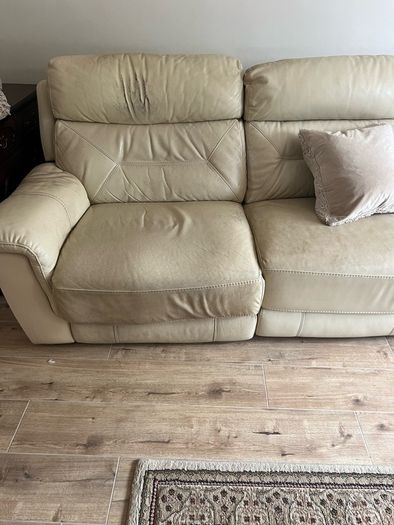 free couch