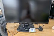 IIyama ProLite X2481HS-B1 Monitor