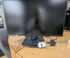 IIyama ProLite X2481HS-B1 Monitor