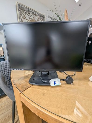 IIyama ProLite X2481HS-B1 Monitor
