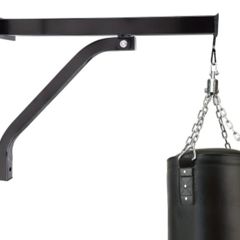 Boxing bracket