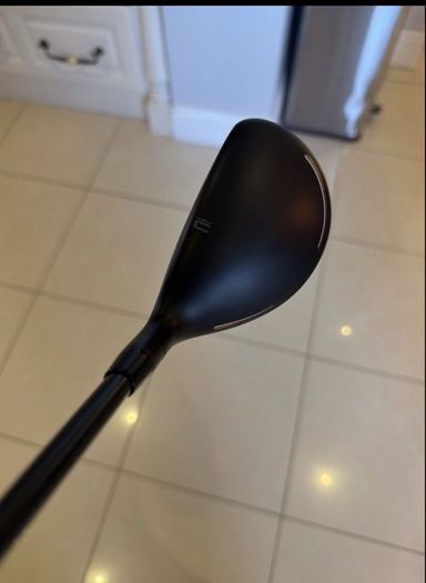 cobra 3 wood and rescue wood