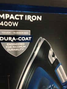 Iron